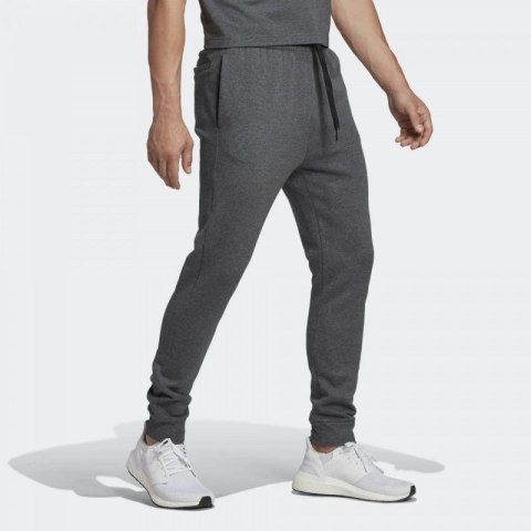 Spodnie adidas Fleece Regular Taprered Pants M HL2243 Spodnie adidas Fleece Regular Taprered Pants M HL2243