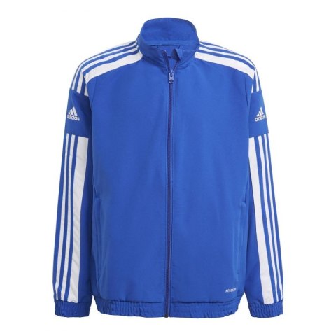 Bluza adidas Squadra 21 Jr GP6442 Bluza adidas Squadra 21 Jr GP6442