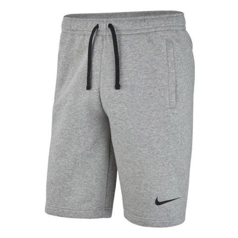 Spodenki Nike Park 20 Fleece Short Jr CW6932 063 Spodenki Nike Park 20 Fleece Short Jr CW6932 063