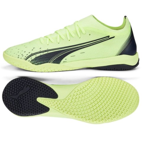 Buty piłkarskie Puma Ultra Match IT M 106904 01 Buty piłkarskie Puma Ultra Match IT M 106904 01