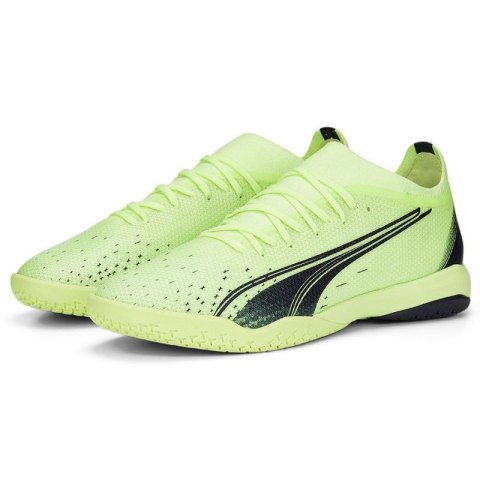 Buty piłkarskie Puma Ultra Match IT M 106904 01 Buty piłkarskie Puma Ultra Match IT M 106904 01