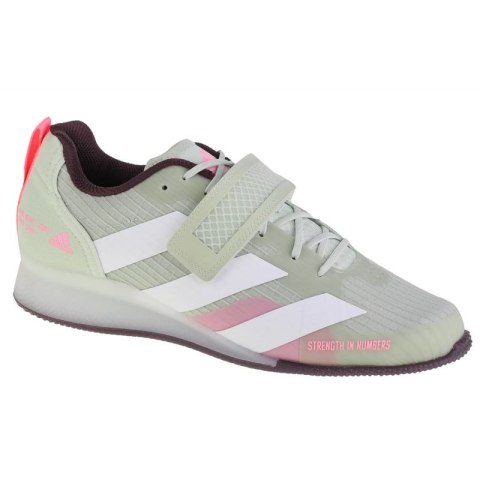 Buty adidas Adipower Weightlifting 3 M GY8925 Buty adidas Adipower Weightlifting 3 M GY8925