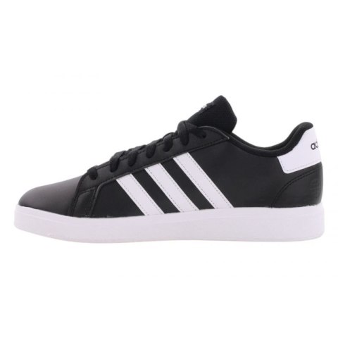 Buty adidas Grand Court 2.0 K Jr GW6503