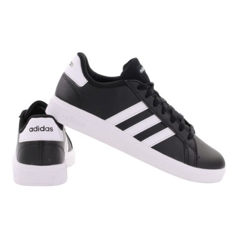 Buty adidas Grand Court 2.0 K Jr GW6503