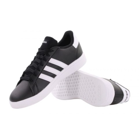 Buty adidas Grand Court 2.0 K Jr GW6503