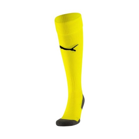 Getry piłkarskie Puma Team Liga Socks Core 703441 33