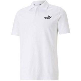 Koszulka Puma ESS Pique Polo M 586674 02