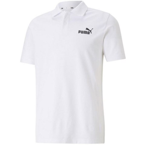 Koszulka Puma ESS Pique Polo M 586674 02