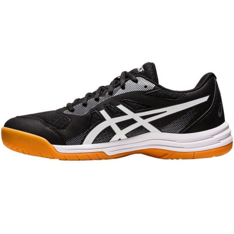 Buty do siatkówki Asics Upcourt 5 M 1071A086 001