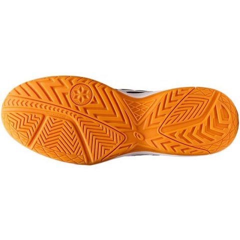 Buty do siatkówki Asics Upcourt 5 M 1071A086 001