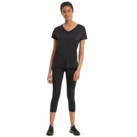 Spodnie Puma 3/4 Train Favorite Forever High Waist W 520266 01 Spodnie Puma 3/4 Train Favorite Forever High Waist W 520266 01