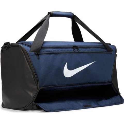 Torba Nike Brasilia 9.5 DH7710 410 Torba Nike Brasilia 9.5 DH7710 410