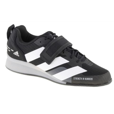 Buty adidas Adipower Weightlifting 3 GY8923 Buty adidas Adipower Weightlifting 3 GY8923