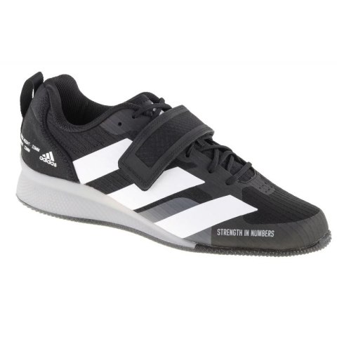 Buty adidas Adipower Weightlifting 3 GY8923 Buty adidas Adipower Weightlifting 3 GY8923