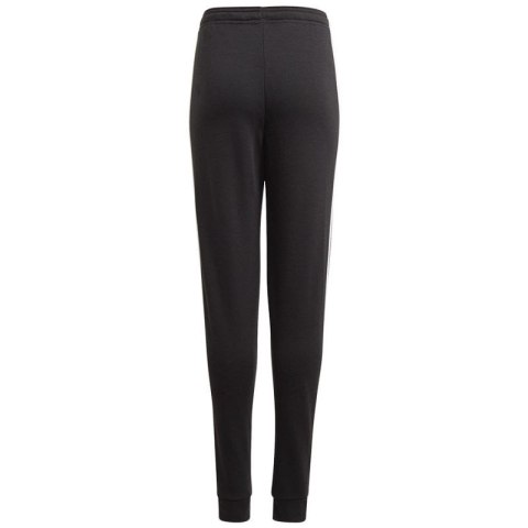 Spodnie adidas 3 Stripes French Terry Jr GN4054 Spodnie adidas 3 Stripes French Terry Jr GN4054