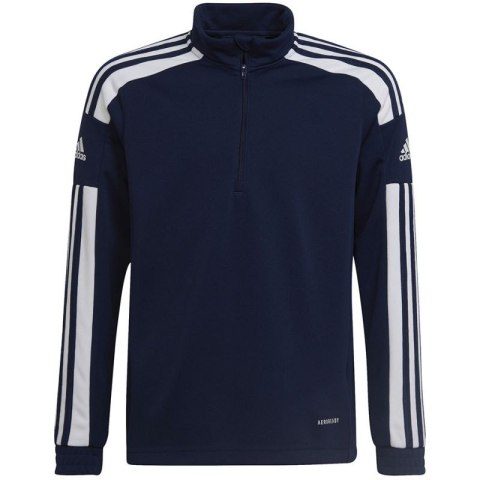 Bluza adidas Squadra 21 Training Jacket Jr HC6278 Bluza adidas Squadra 21 Training Jacket Jr HC6278