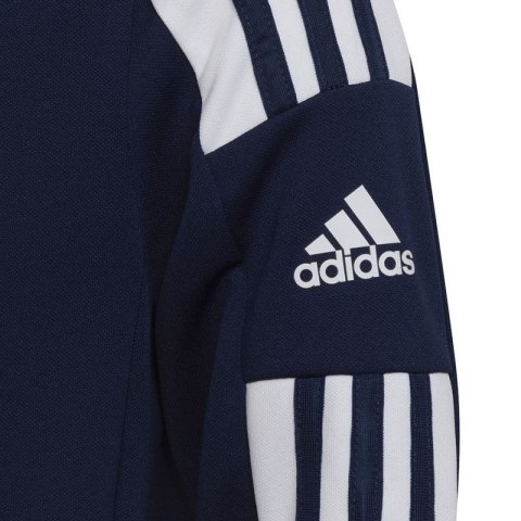 Bluza adidas Squadra 21 Training Jacket Jr HC6278 Bluza adidas Squadra 21 Training Jacket Jr HC6278