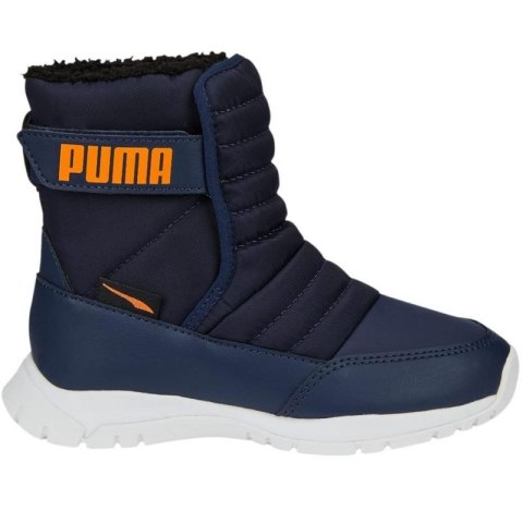 Buty Puma Nieve Wtr AC Ps Jr 380745 06 Buty Puma Nieve Wtr AC Ps Jr 380745 06