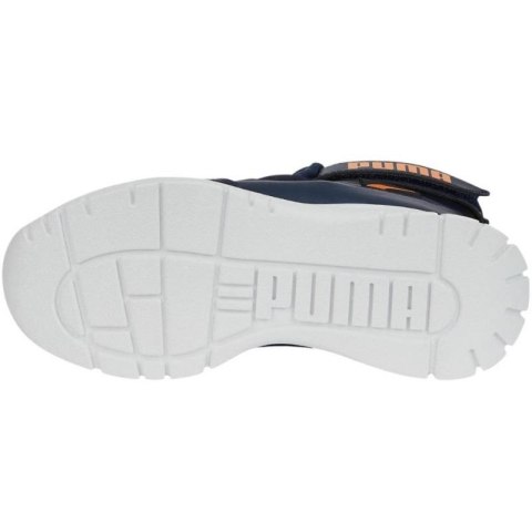 Buty Puma Nieve Wtr AC Ps Jr 380745 06 Buty Puma Nieve Wtr AC Ps Jr 380745 06