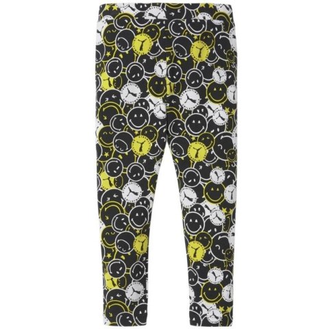 Legginsy Puma x Smiley World Aop Jr 846977 01 Legginsy Puma x Smiley World Aop Jr 846977 01