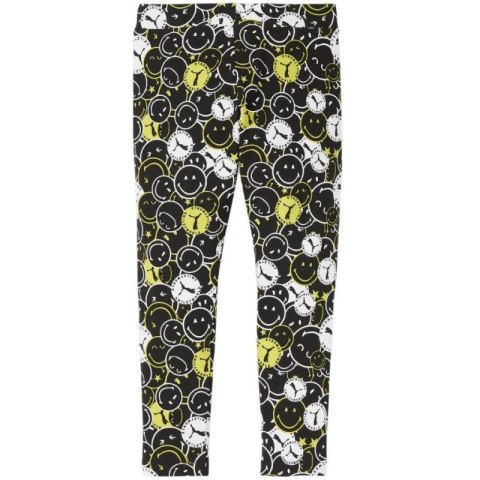 Legginsy Puma x Smiley World Aop Jr 846977 01 Legginsy Puma x Smiley World Aop Jr 846977 01