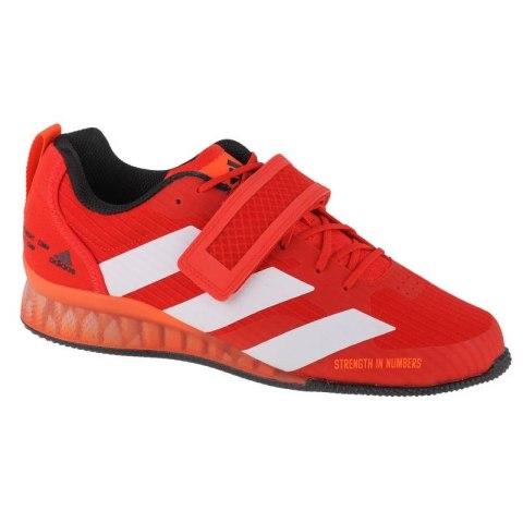Buty adidas Adipower Weightlifting 3 M GY8924 Buty adidas Adipower Weightlifting 3 M GY8924