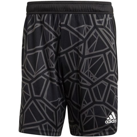 Spodenki bramkarskie adidas Condivo 22 Short M HB1625 Spodenki bramkarskie adidas Condivo 22 Short M HB1625
