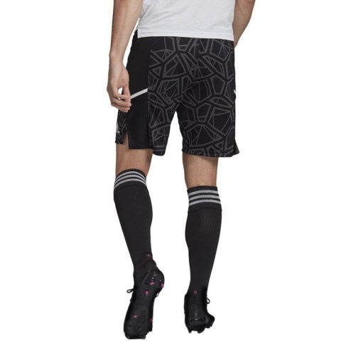 Spodenki bramkarskie adidas Condivo 22 Short M HB1625 Spodenki bramkarskie adidas Condivo 22 Short M HB1625
