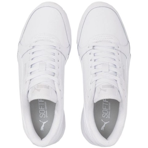 Buty Puma ST Runner v3 L Jr 384904 02