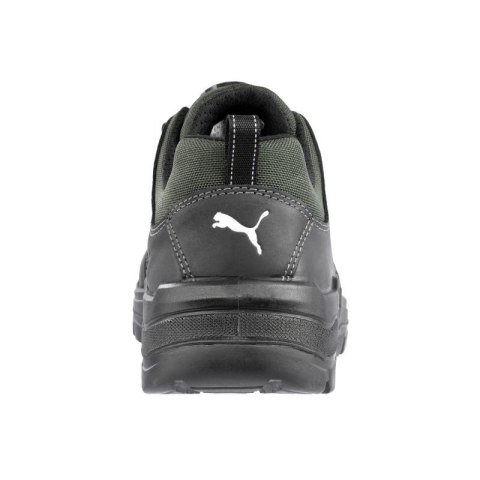 Buty Puma Cascades Disc Low M MLI-S45B1 czarny Buty Puma Cascades Disc Low M MLI-S45B1 czarny