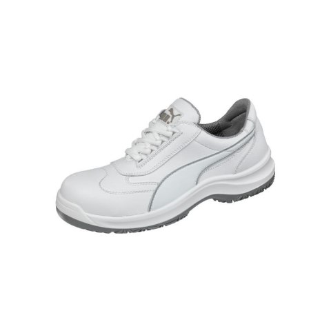 Buty Puma Clarity Low U MLI-S13B0 biały Buty Puma Clarity Low U MLI-S13B0 biały