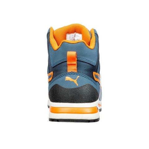 Buty Puma Crosstwist Mid M MLI-S17B5 Buty Puma Crosstwist Mid M MLI-S17B5