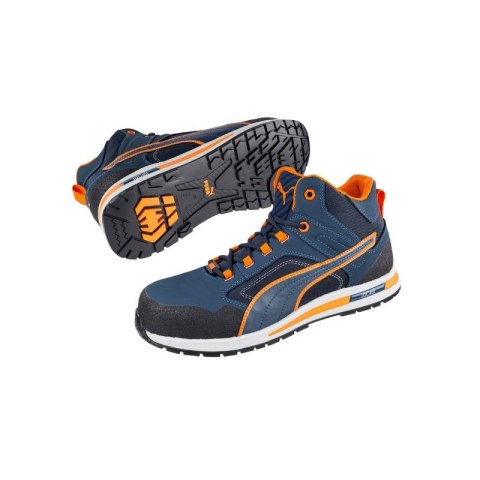 Buty Puma Crosstwist Mid M MLI-S17B5 Buty Puma Crosstwist Mid M MLI-S17B5