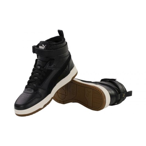 Buty Puma Rbd Game Wtr W 38760402 Buty Puma Rbd Game Wtr W 38760402