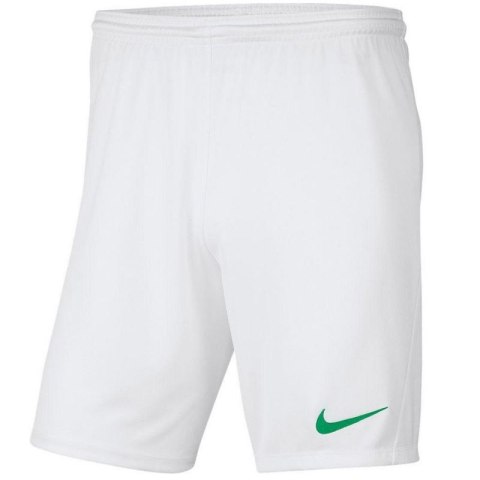 Spodenki Nike Park III M BV6855 102 Spodenki Nike Park III M BV6855 102