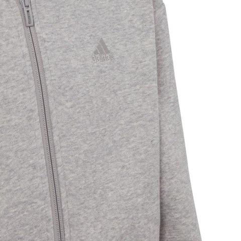 Bluza adidas Fleece Full-Zip Hoody Jr IC5008 Bluza adidas Fleece Full-Zip Hoody Jr IC5008
