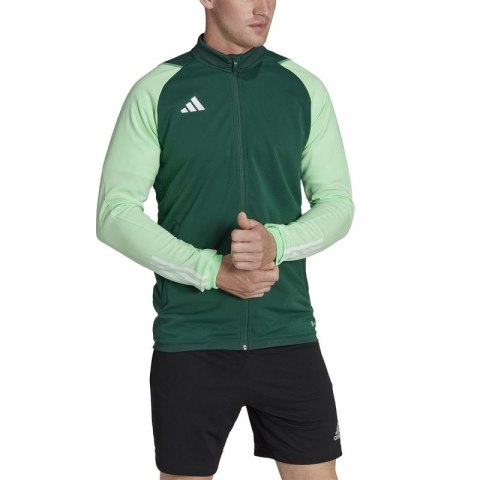 Bluza adidas Tiro 23 Competition Training M HU1303 Bluza adidas Tiro 23 Competition Training M HU1303