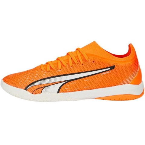 Buty piłkarskie Puma Ultra Match IT M 107221 01 Buty piłkarskie Puma Ultra Match IT M 107221 01