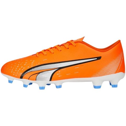 Buty piłkarskie Puma Ultra Play FG/AG M 107224 01 Buty piłkarskie Puma Ultra Play FG/AG M 107224 01