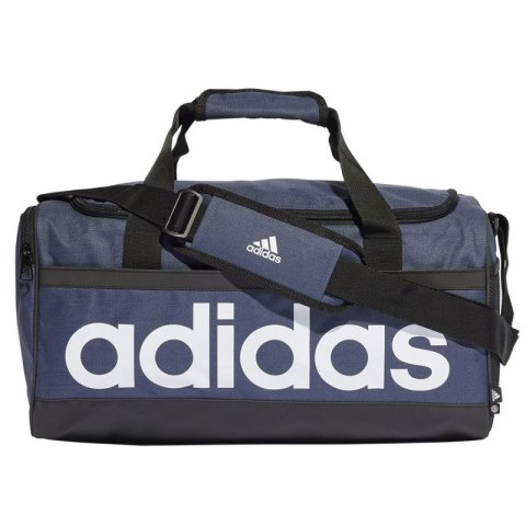 Torba adidas Linear Duffel Bag M HR5349 Torba adidas Linear Duffel Bag M HR5349