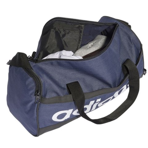 Torba adidas Linear Duffel XS HR5346 Torba adidas Linear Duffel XS HR5346