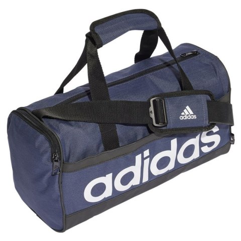 Torba adidas Linear Duffel XS HR5346 Torba adidas Linear Duffel XS HR5346