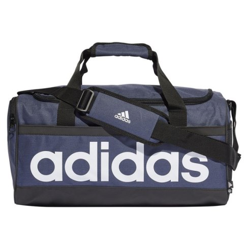 Torba adidas Linear Duffel S HR5353 Torba adidas Linear Duffel S HR5353