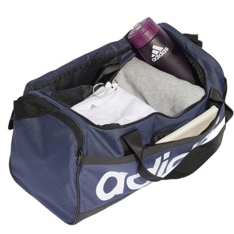 Torba adidas Linear Duffel S HR5353 Torba adidas Linear Duffel S HR5353