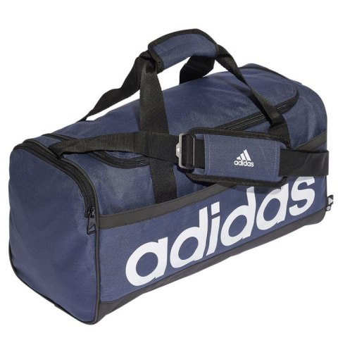 Torba adidas Linear Duffel S HR5353 Torba adidas Linear Duffel S HR5353
