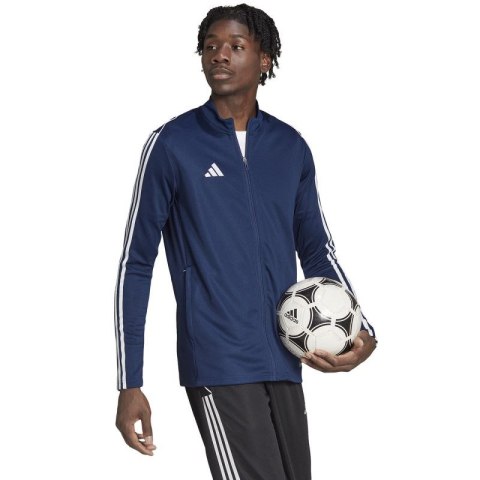 Bluza adidas Tiro 23 League Training Track Top M HS3503 Bluza adidas Tiro 23 League Training Track Top M HS3503