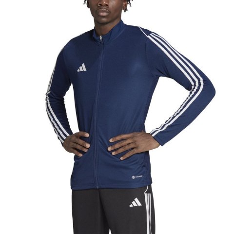 Bluza adidas Tiro 23 League Training Track Top M HS3503 Bluza adidas Tiro 23 League Training Track Top M HS3503