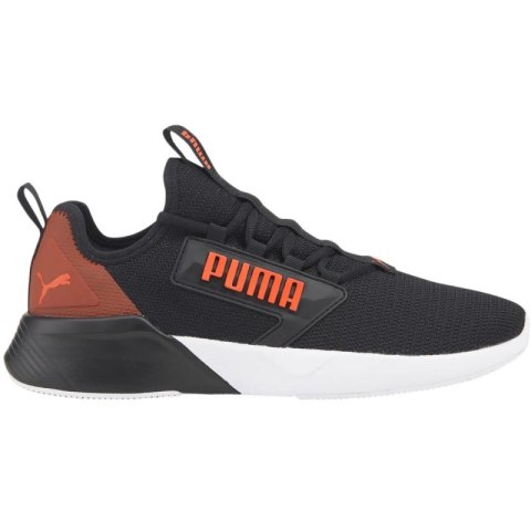Buty do biegania Puma Retaliate Block M 195549 05 Buty do biegania Puma Retaliate Block M 195549 05