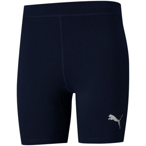 Spodenki Puma Liga Baselayer Short Tight M 655924 20 Spodenki Puma Liga Baselayer Short Tight M 655924 20