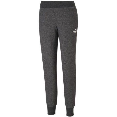 Spodnie Puma ESS Sweatpants FL W 586839 07 Spodnie Puma ESS Sweatpants FL W 586839 07